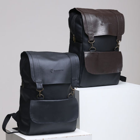 Linha de Couro - Bolsas