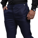 Calça Alfaiataria Masculina Regulagem na Lateral - RCForman