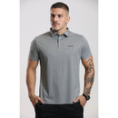 Camiseta Polo Masculina Tech - RCForman