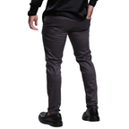 Calça Alfaiataria RC Masculina  Em Sarja - Elegância e Conforto | Moda Masculina