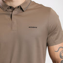 Camiseta Polo Masculina Tech - RCForman
