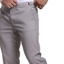 Calça Alfaiataria Masculina Regulagem na Lateral - RCForman