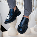 Loafer Rc Couro