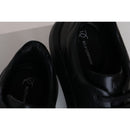 Sneaker Casual Masculino RC Preto – Estilo Versátil, Conforto e Design Moderno