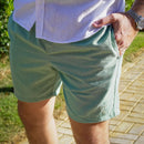 Short Masculino de Linho RC – Estilo Casual e Confortável | Várias Cores