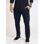 Calça Alfaiataria em sarja Masculina - Versatilidade e Estilo Moderno