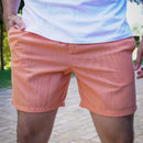 Short Masculino de Linho RC – Estilo Casual e Confortável | Várias Cores