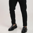 Calça Alfaiataria RC Masculina  Em Sarja - Elegância e Conforto | Moda Masculina