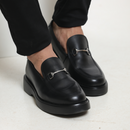 Sapato Social com Fivela