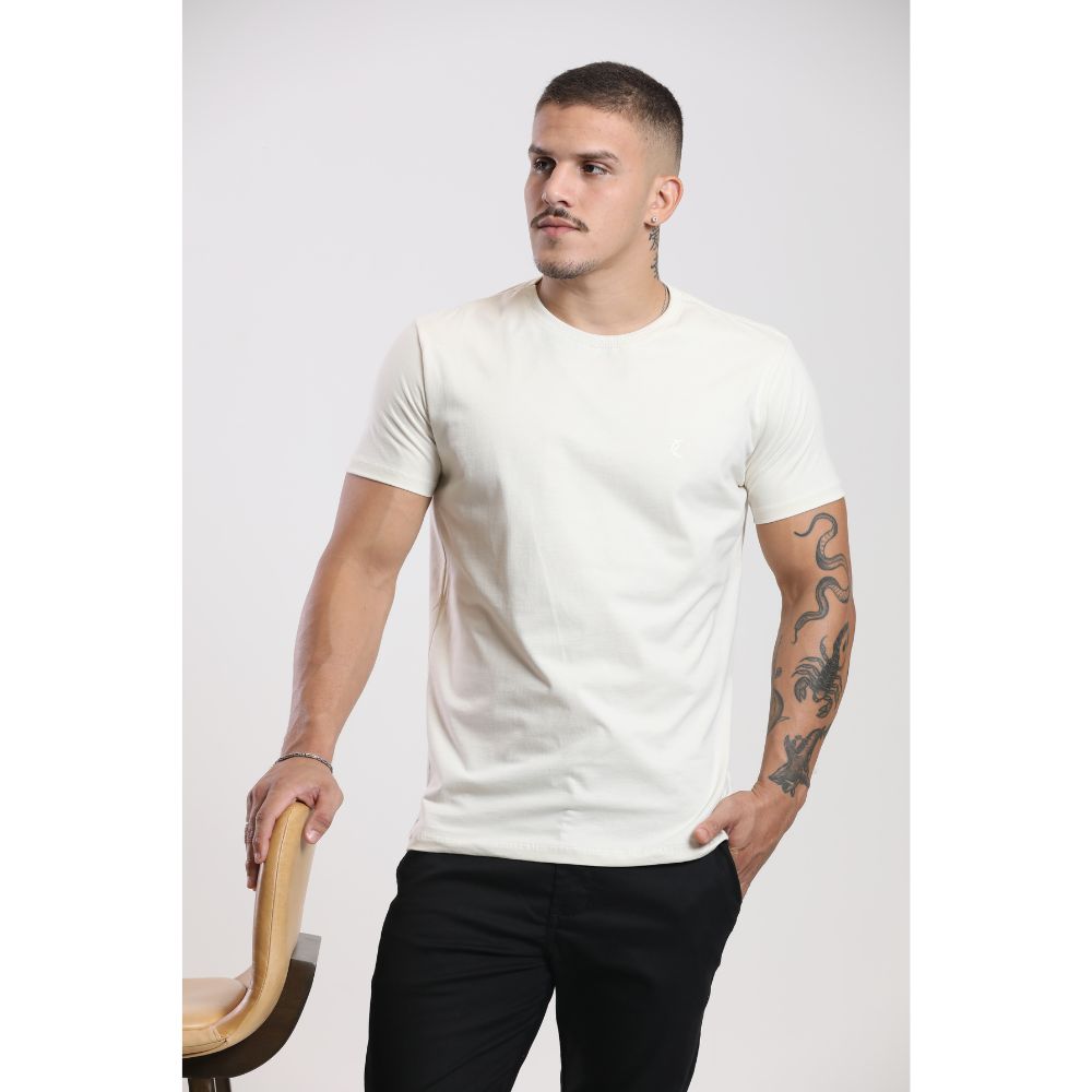 Camiseta Básica Lançamento RC