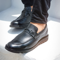 Calçado Loafer Rc Fivela