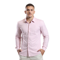 Camisa Social Masculina Slim Fit Algodão Premium – Elegância e Conforto para Todas as Ocasiões
