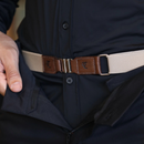 Prendedor de Camisa - Acessório Masculino