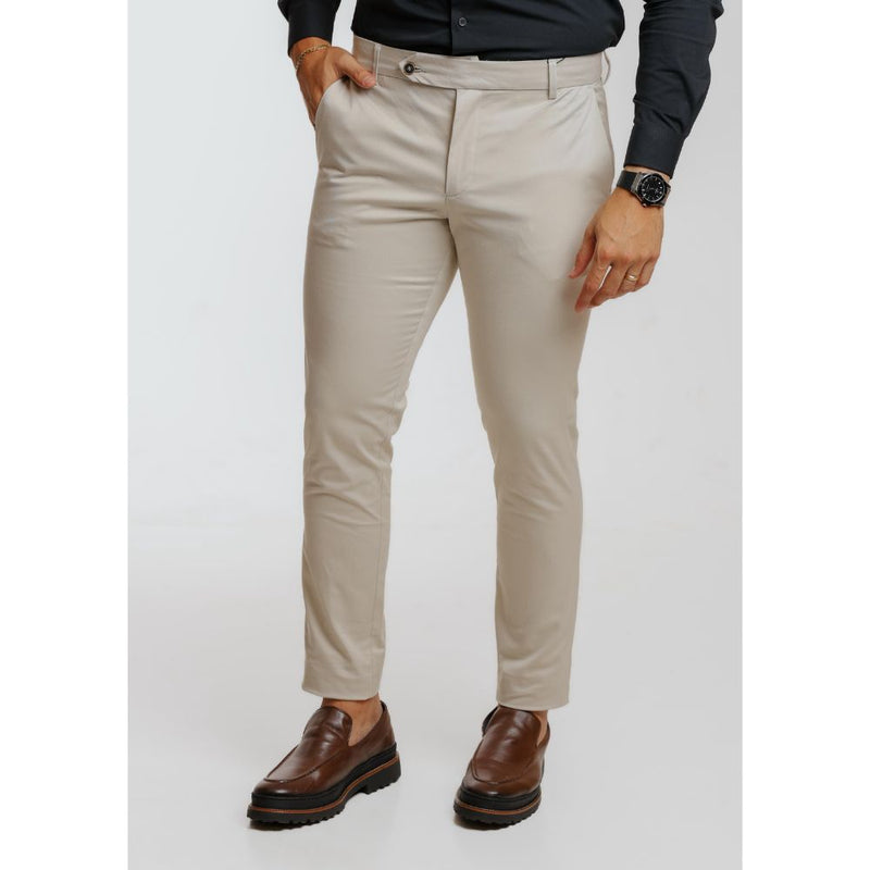 Calça Alfaiataria Italiana - Elegância e Sofisticação Masculina