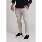 Calça Alfaiataria em sarja Masculina - Versatilidade e Estilo Moderno