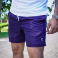 Short Masculino Tech Tel RC – Esportivo e Casual | Várias Cores