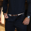 Prendedor de Camisa - Acessório Masculino