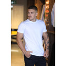 Camiseta Básica Lançamento RC