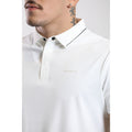 Camiseta Polo Masculina Tech - RCForman