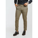 Calça Alfaiataria Italiana - Elegância e Sofisticação Masculina