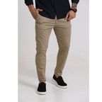 Calça Alfaiataria em sarja Masculina - Versatilidade e Estilo Moderno