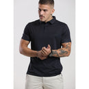Camiseta Polo Masculina Tech - RCForman