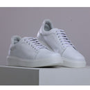 Sneaker Casual Masculino RC Preto – Estilo Versátil, Conforto e Design Moderno