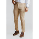 Calça Alfaiataria Italiana - Elegância e Sofisticação Masculina