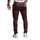 Calça Alfaiataria RC Masculina  Em Sarja - Elegância e Conforto | Moda Masculina