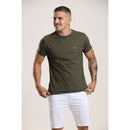 Camiseta Básica Lançamento RC