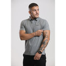 Camiseta Polo Masculina Tech - RCForman