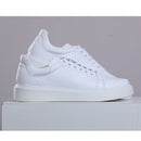 Sneaker Casual Masculino RC Preto – Estilo Versátil, Conforto e Design Moderno