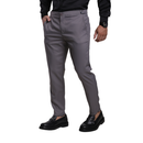 Calça Alfaiataria Masculina Regulagem na Lateral - RCForman