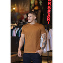 Camiseta Básica Lançamento RC