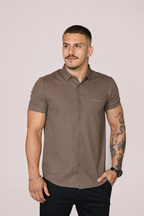 Camisa Tech RC
