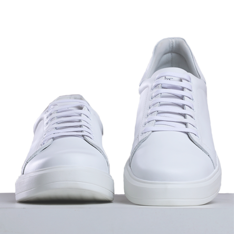 Sneaker Vicenza em Couro