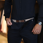 Prendedor de Camisa - Acessório Masculino