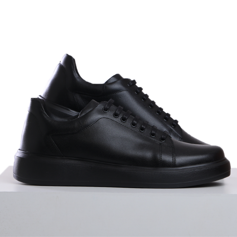 Sneaker Vicenza em Couro