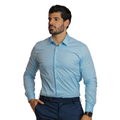 Camisa Social Slim - Algodão Premium