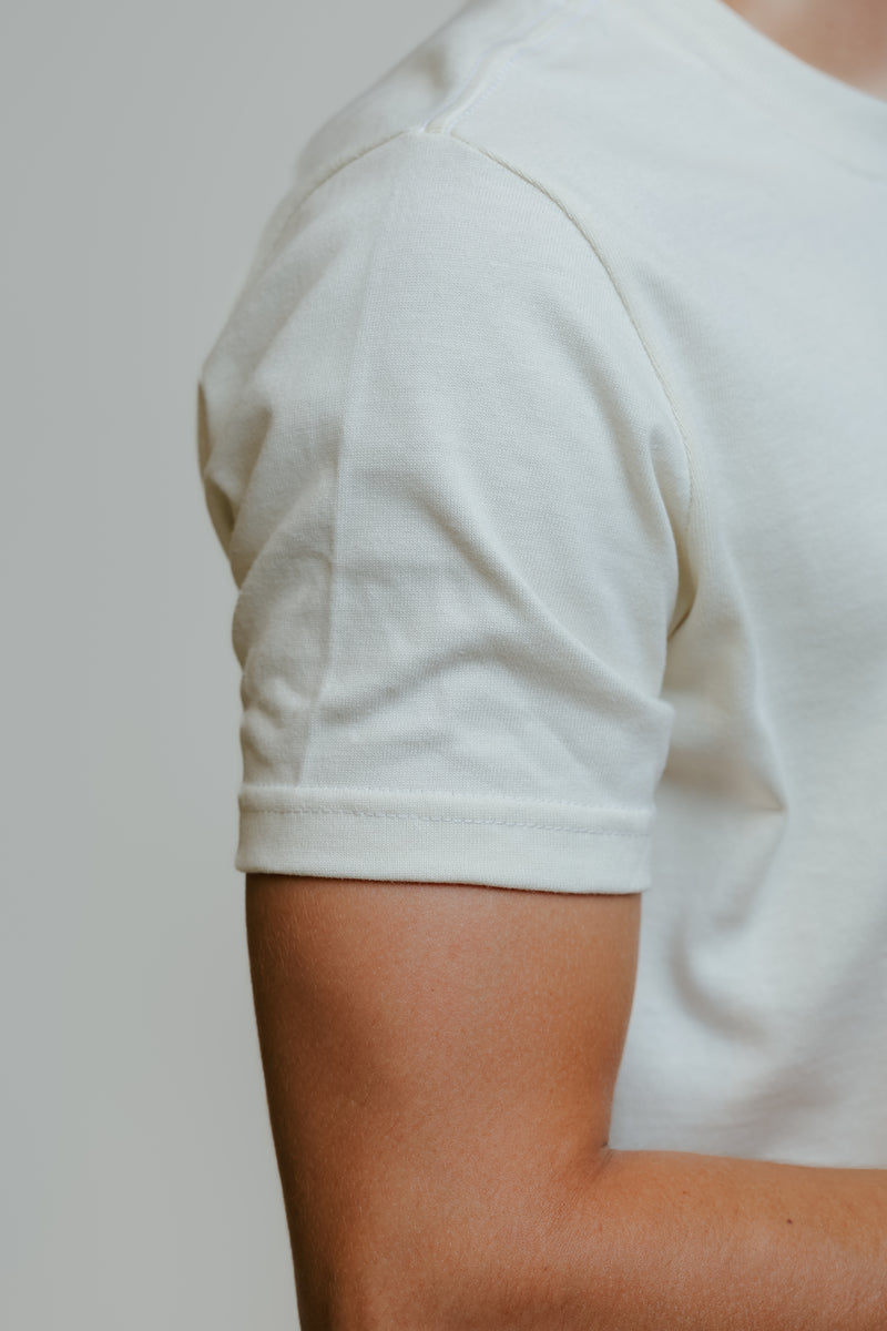 Camiseta Básica
