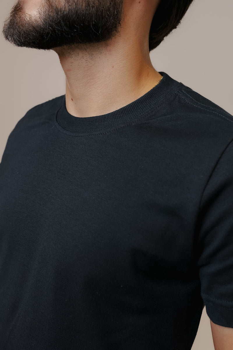Camiseta Básica