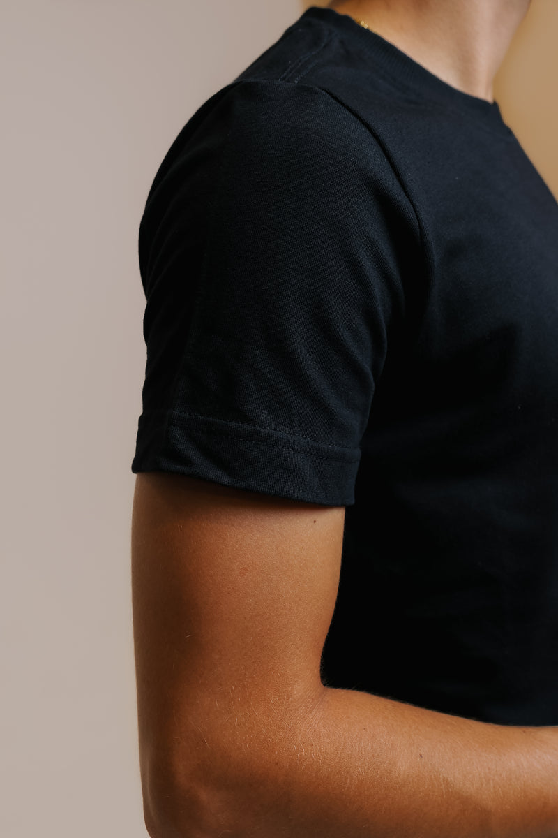 Camiseta Básica
