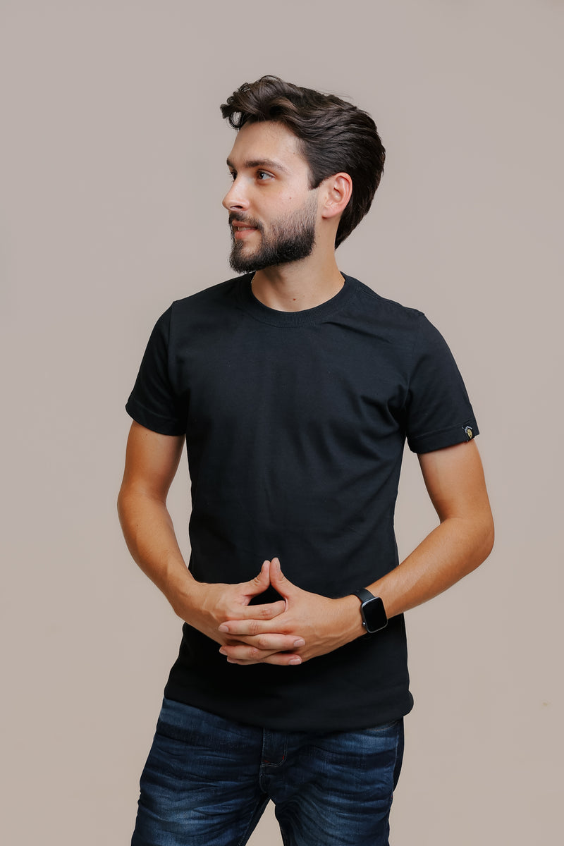 Camiseta Básica