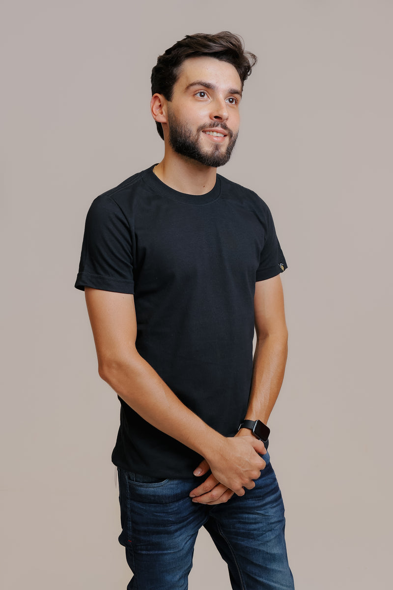 Camiseta Básica