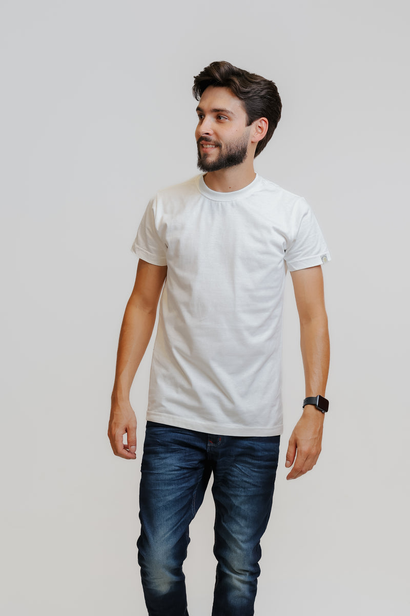 Camiseta Básica