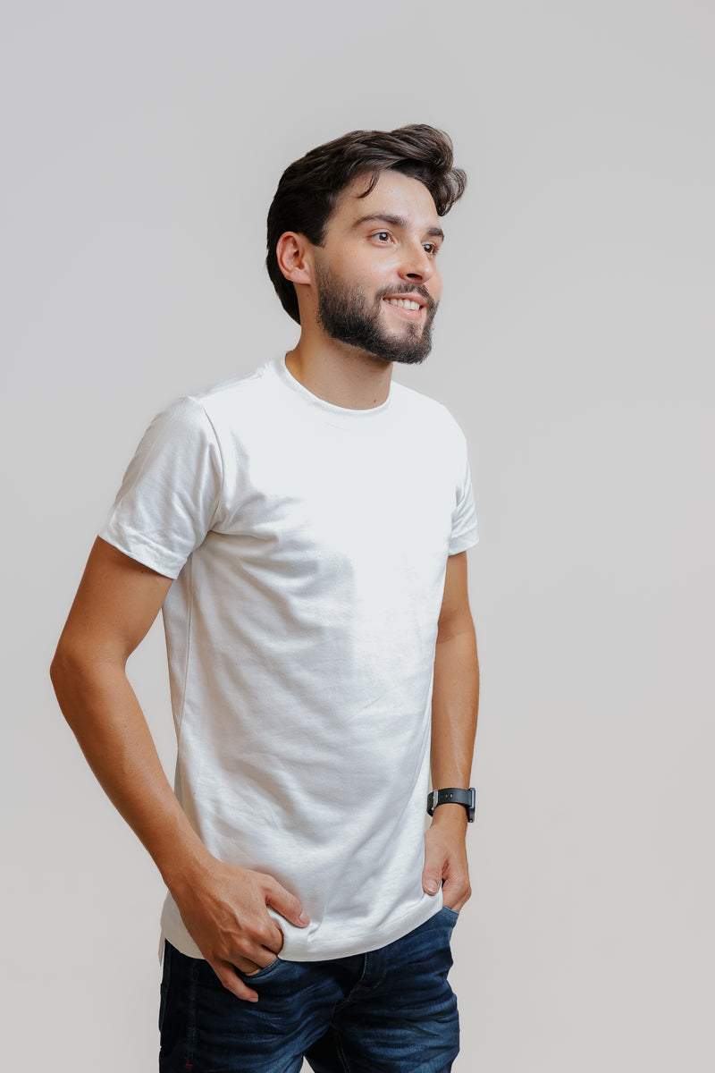 Camiseta Básica
