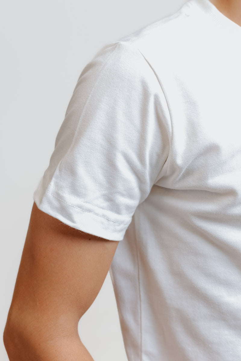 Camiseta Básica