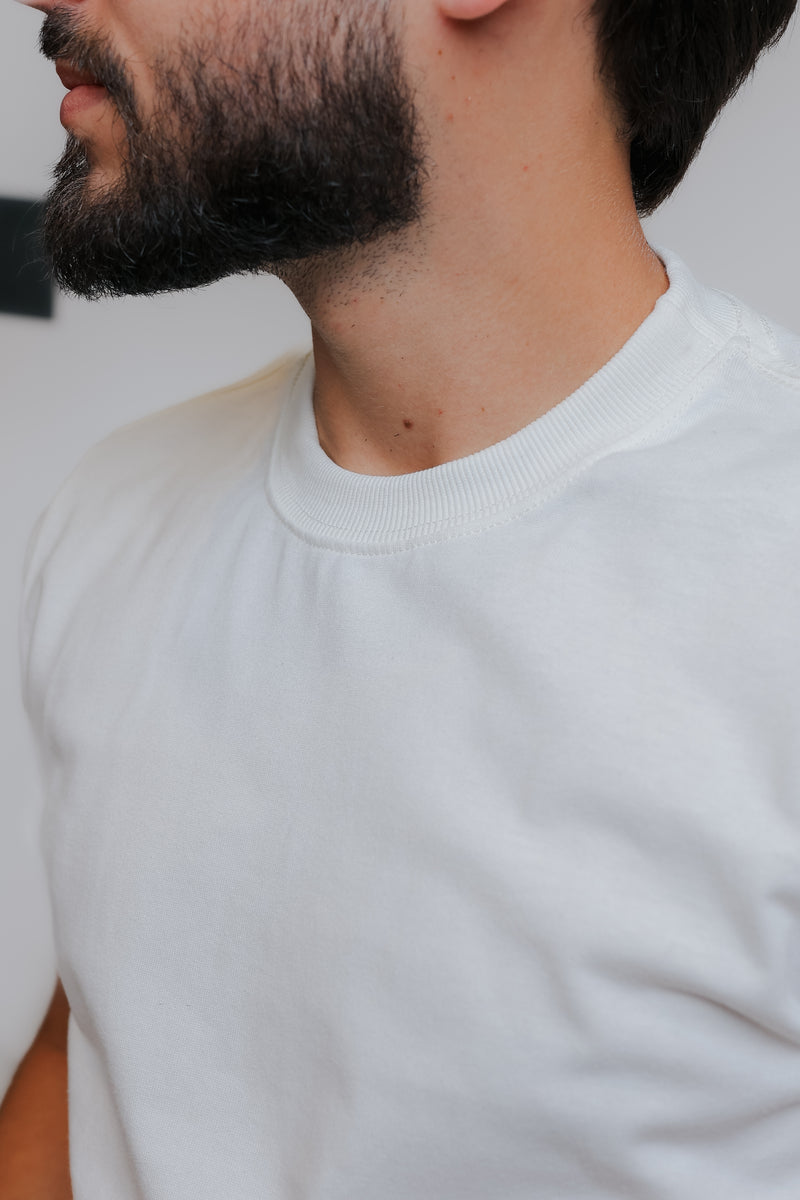 Camiseta Básica