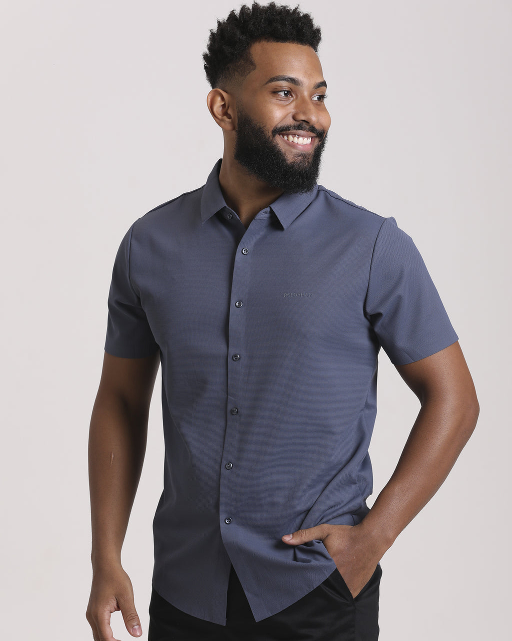 Camisa Tech RC