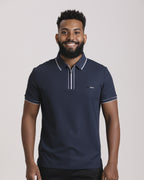 Camisa Polo Tech Ziper RC
